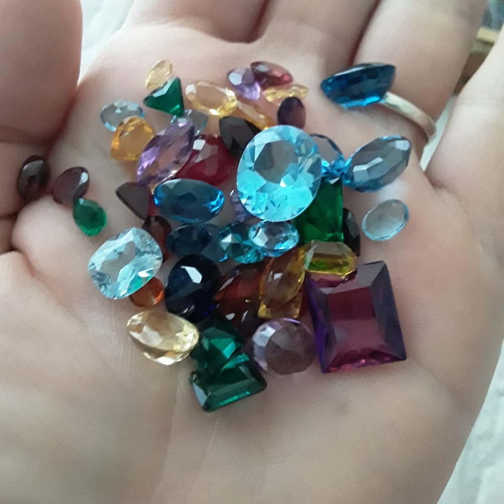 $25 Mystery Gemstone Bundle 💎